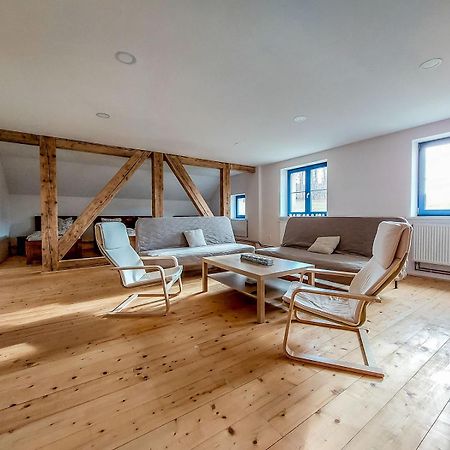 Apartmany Kras Velka Kras Bagian luar foto
