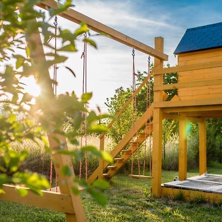 Apartmany Kras Velka Kras Bagian luar foto
