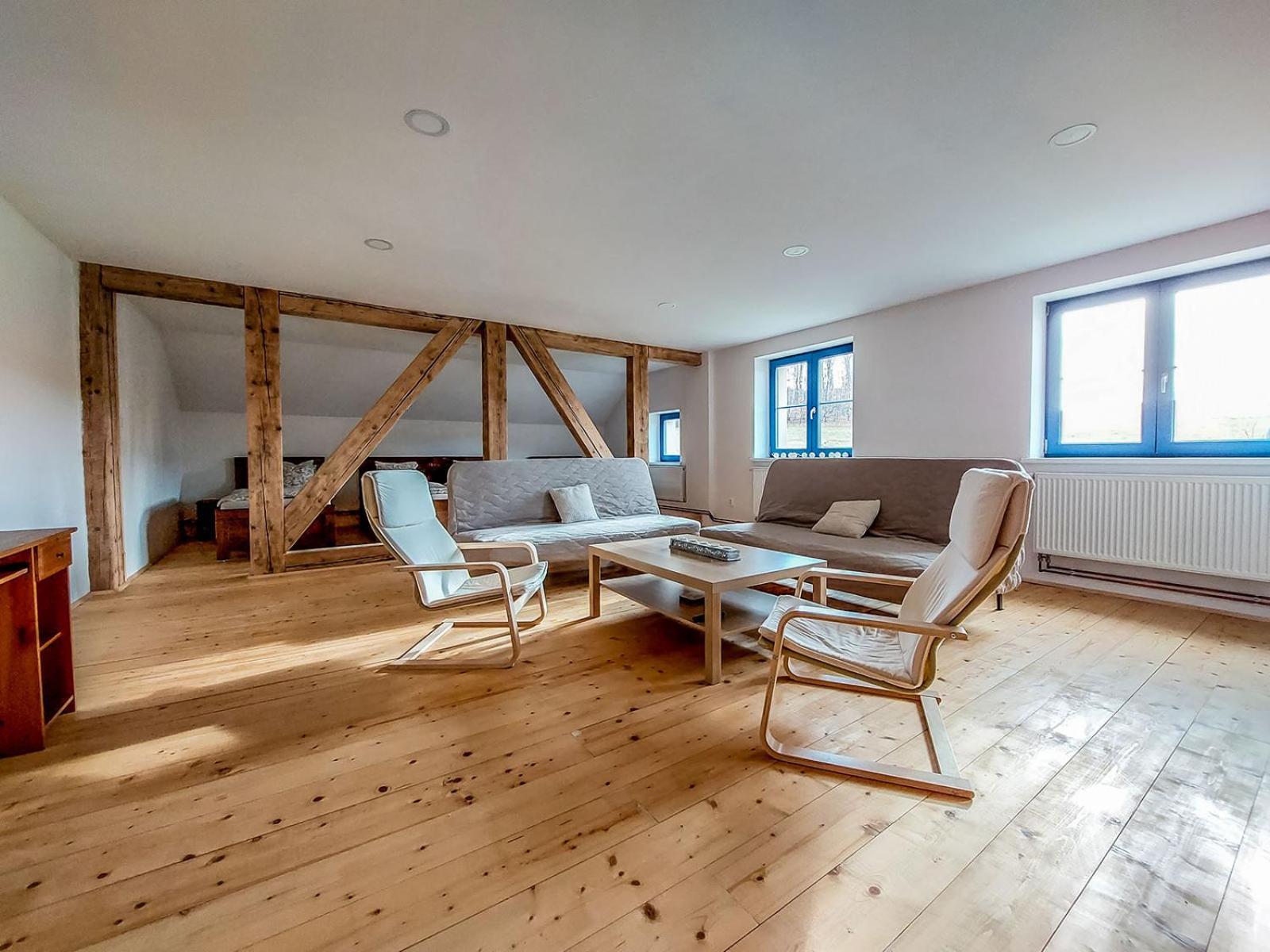 Apartmany Kras Velka Kras Bagian luar foto