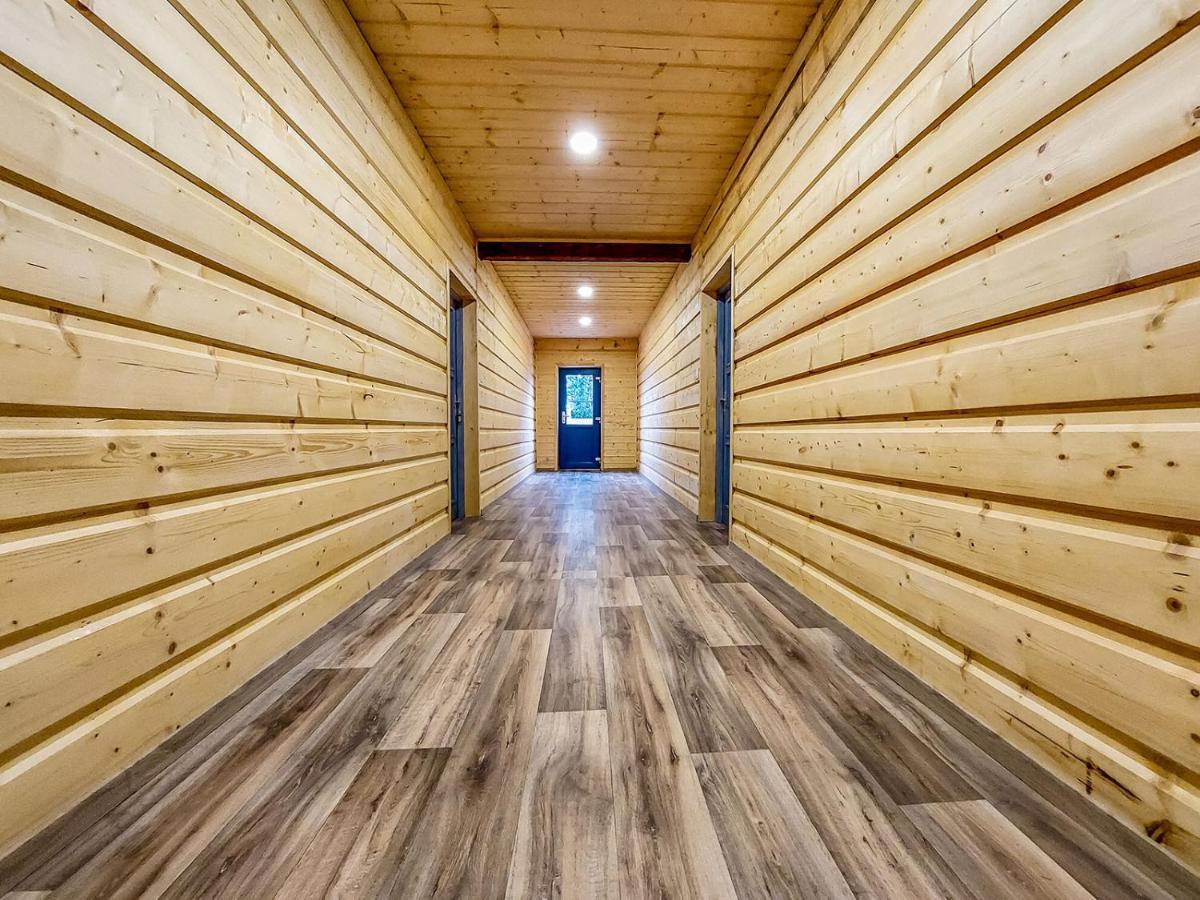Apartmany Kras Velka Kras Bagian luar foto